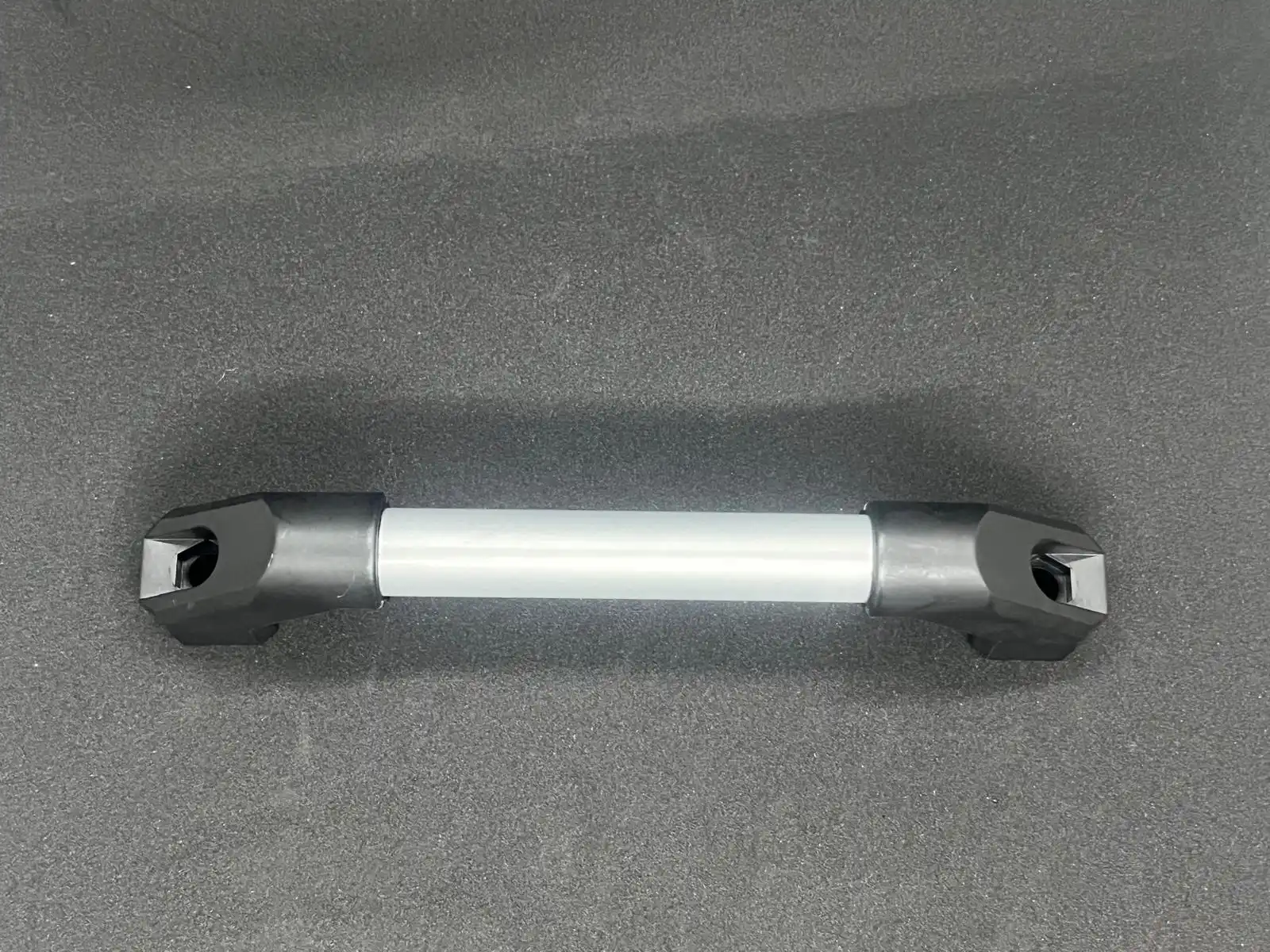 ORTASI METAL KISA KOL